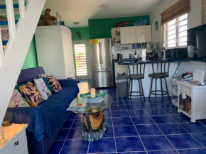 Oceanfront Townhome in Marazul Dive Resort